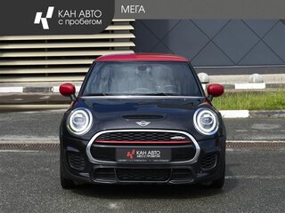 2020 Mini Hatch JCW III (F55/F56) Рестайлинг, чёрный, 2578000 рублей, вид 3