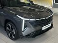 2026 Geely Cityray, серый, 3214990 рублей - вид 4