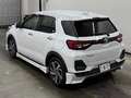2023 Toyota Raize I, белый, 1370000 рублей - вид 2