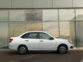 2019 Lada (ВАЗ) Granta I Рестайлинг, белый, 369000 рублей - вид 2