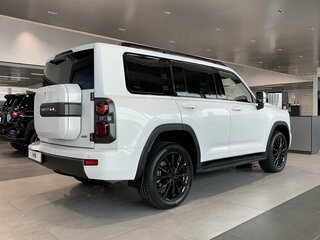 2026 Haval H9 II, белый, 5299000 рублей, вид 5