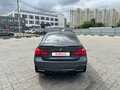 2017 BMW 3 серии 320i xDrive VI (F3x) Рестайлинг, серый, 2400000 рублей - вид 10