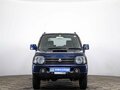 2012 Suzuki Jimny Kei car III Рестайлинг 2, синий, 1099000 рублей - вид 1