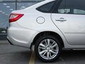 2026 Lada (ВАЗ) Granta I Рестайлинг, серебристый, 1117000 рублей - вид 3