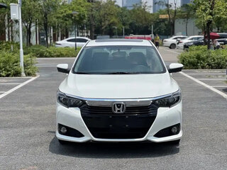 2023 Honda Crider II Рестайлинг, белый, 1100000 рублей, вид 2