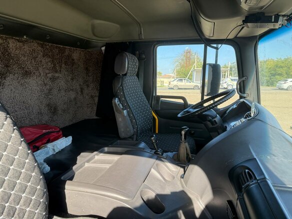 2011 Hyundai HD450/500/700, белый, 3400000 рублей - вид 25