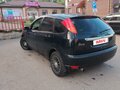2004 Ford Focus I Рестайлинг, синий, 325000 рублей - вид 6