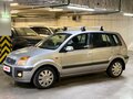2008 Ford Fusion I Рестайлинг, серебристый - вид 5
