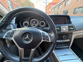2016 Mercedes-Benz E-Класс 250 IV (W212, S212, C207) Рестайлинг, серебристый, 2950000 рублей, вид 5