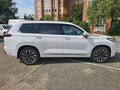 2023 Exeed VX I, белый, 2650000 рублей - вид 8