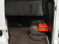 2009 Ford Transit, белый, 1400000 рублей - вид 10