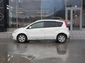2005 Nissan Note I, белый, 370000 рублей - вид 7