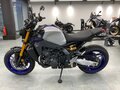2023 Yamaha MT-09 (FZ-09), серый, 1170000 рублей - вид 1