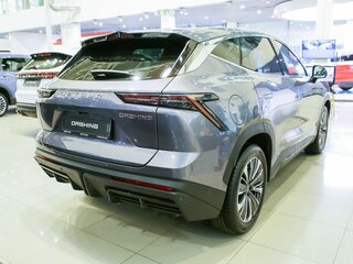 2026 Jetour Dashing I, серый, 3000000 рублей, вид 3