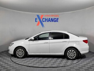 2015 MG 350, белый, 559000 рублей, вид 4