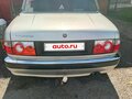 2007 ГАЗ 31105 «Волга», серебристый, 275000 рублей