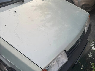 2002 Lada (ВАЗ) 21099, серый, 75000 рублей, вид 5
