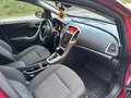 2011 Opel Astra J, красный, 390000 рублей - вид 6