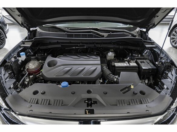 2026 Changan CS75 Pro, серый, 3055000 рублей - вид 23