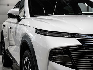 2026 Haval F7 II, белый, 2969010 рублей, вид 1