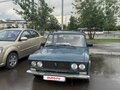 1997 Lada (ВАЗ) 2106, зелёный, 68000 рублей - вид 1