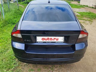 2007 Volvo S80 II, синий, 850000 рублей, вид 2