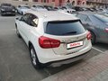 2015 Mercedes-Benz GLA 250 I (X156), белый, 2100000 рублей - вид 8