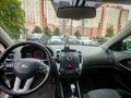 2010 Kia Ceed I Рестайлинг, серебристый, 590000 рублей - вид 4