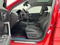 2022 Audi Q2 L 35 TFSI I Рестайлинг, красный, 1840000 рублей - вид 7
