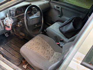 2006 Lada (ВАЗ) 2111, зелёный, 50000 рублей, вид 1