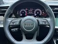 2021 Audi A3 35 TFSI Long IV (8Y), зелёный, 2125000 рублей - вид 10