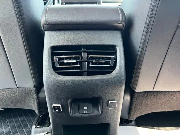 2023 Haval M6 Plus II, чёрный, 1150000 рублей - вид 13