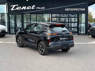 2026 Tenet Plus L4, чёрный, 2290000 рублей, вид 3