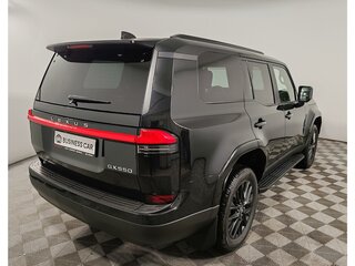 2026 Lexus GX 550 III, чёрный, 13987000 рублей, вид 4
