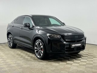 2024 Knewstar 001, чёрный, 2850000 рублей, вид 1