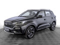 2024 Kaiyi X3, чёрный, 1300000 рублей