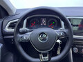 2023 Volkswagen T-Roc I Рестайлинг, белый - вид 8
