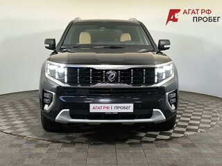 2019 Kia Mohave I Рестайлинг 2, чёрный, 4350000 рублей, вид 2