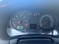2001 Volkswagen Golf IV, серый - вид 9
