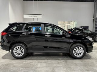 2026 Haval M6 II, чёрный, 2349000 рублей, вид 3