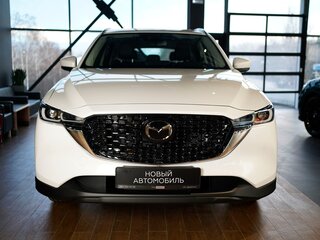 2026 Mazda CX-5 II Рестайлинг, белый, 2750000 рублей, вид 2