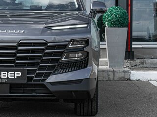 2026 Jetour Dashing I, серый, 2759900 рублей, вид 5