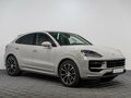 2024 Porsche Cayenne Coupé III Рестайлинг, серый, 17990000 рублей - вид 2