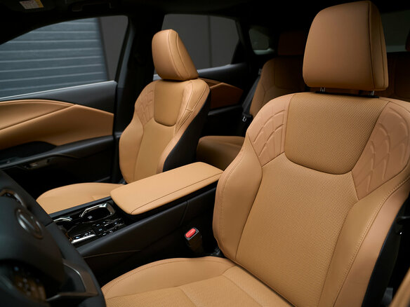 2026 Lexus RX 300 V, чёрный, 8050000 рублей - вид 22