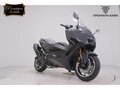 2026 Yamaha TMAX, чёрный, 1677000 рублей - вид 2