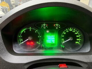 2017 ГАЗ ГАЗель Next, белый, 1400000 рублей, вид 3