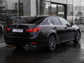 2014 Lexus GS 350 IV, чёрный, 2149000 рублей - вид 4