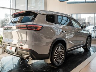 2026 Tenet T8, серый, 3099000 рублей, вид 4