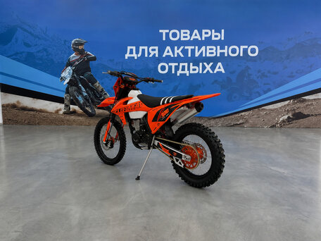 2026 Zuumav CBS 300, красный, 213900 рублей, вид 4