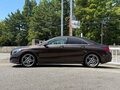2016 Mercedes-Benz CLA 180 I (C117, X117) Рестайлинг, коричневый, 1142008 рублей - вид 7